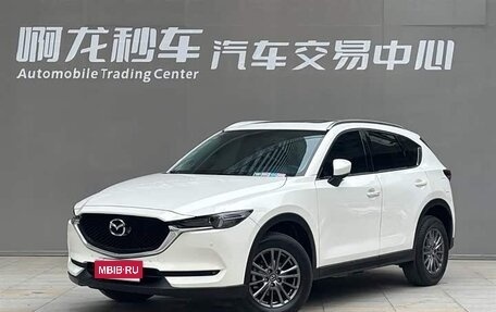 Mazda CX-5 II, 2021 год, 2 100 230 рублей, 1 фотография