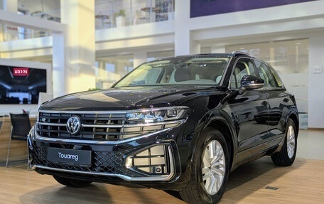 Volkswagen Touareg III, 2025 год, 8 900 000 рублей, 1 фотография