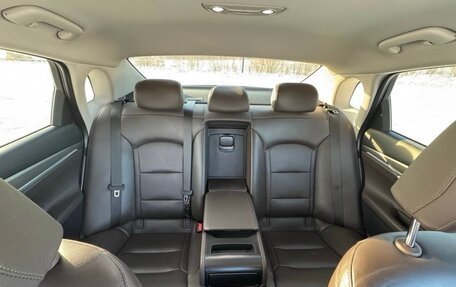 Hyundai Grandeur, 2019 год, 2 900 000 рублей, 30 фотография