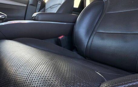 Hyundai Grandeur, 2019 год, 2 900 000 рублей, 28 фотография