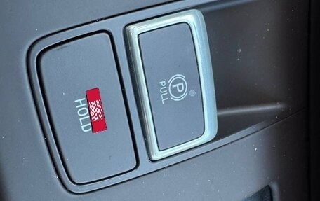 Hyundai Grandeur, 2019 год, 2 900 000 рублей, 21 фотография