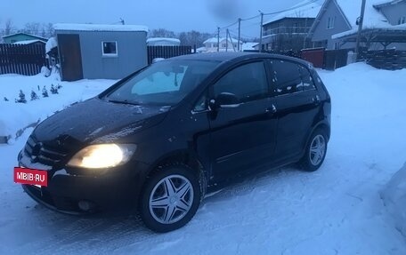 Volkswagen Golf Plus I, 2006 год, 485 000 рублей, 2 фотография