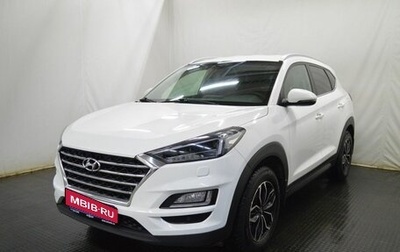 Hyundai Tucson III, 2019 год, 2 100 000 рублей, 1 фотография