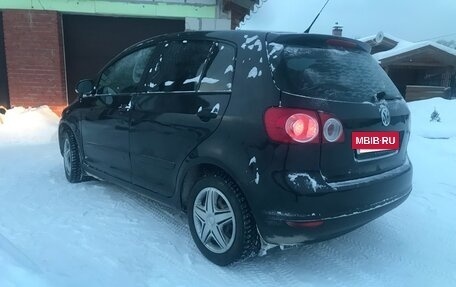 Volkswagen Golf Plus I, 2006 год, 485 000 рублей, 3 фотография