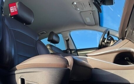 Hyundai Grandeur, 2019 год, 2 900 000 рублей, 29 фотография