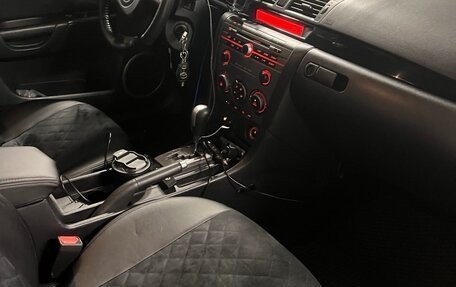 Mazda 3, 2007 год, 1 050 000 рублей, 6 фотография