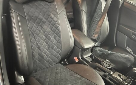 Mazda 3, 2007 год, 1 050 000 рублей, 2 фотография