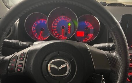 Mazda 3, 2007 год, 1 050 000 рублей, 12 фотография