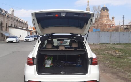 Mercedes-Benz GLC, 2017 год, 3 500 000 рублей, 8 фотография