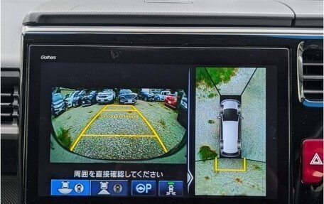 Honda Stepwgn IV, 2022 год, 1 910 000 рублей, 8 фотография