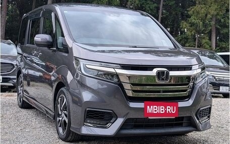 Honda Stepwgn IV, 2022 год, 1 910 000 рублей, 3 фотография