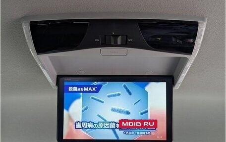 Honda Stepwgn IV, 2022 год, 1 910 000 рублей, 9 фотография