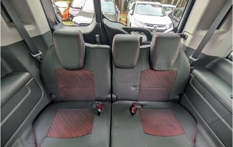 Honda Stepwgn IV, 2022 год, 1 910 000 рублей, 18 фотография