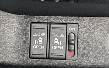 Honda Stepwgn IV, 2022 год, 1 910 000 рублей, 14 фотография