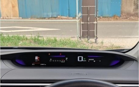 Honda Stepwgn IV, 2022 год, 1 910 000 рублей, 13 фотография