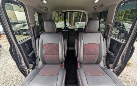 Honda Stepwgn IV, 2022 год, 1 910 000 рублей, 17 фотография