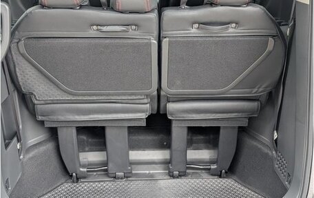 Honda Stepwgn IV, 2022 год, 1 910 000 рублей, 21 фотография