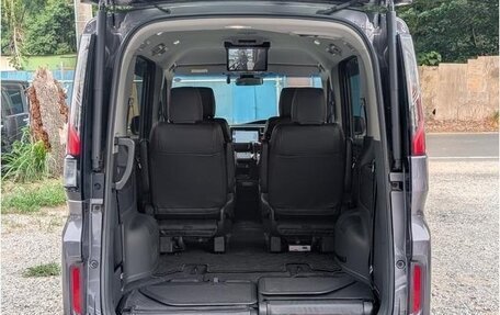 Honda Stepwgn IV, 2022 год, 1 910 000 рублей, 22 фотография