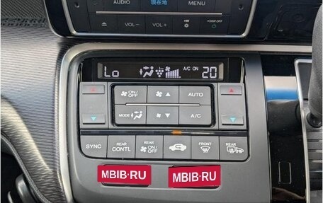 Honda Stepwgn IV, 2022 год, 1 910 000 рублей, 11 фотография