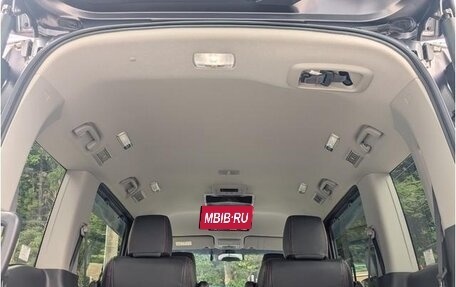 Honda Stepwgn IV, 2022 год, 1 910 000 рублей, 23 фотография