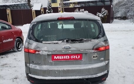 Ford S-MAX I, 2006 год, 660 000 рублей, 2 фотография