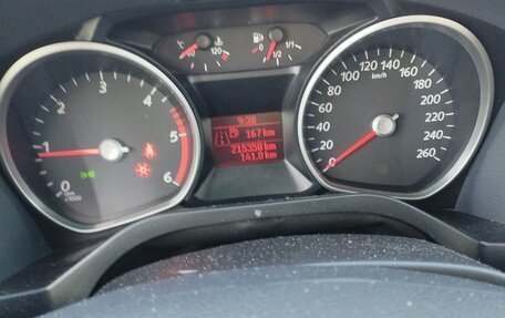 Ford S-MAX I, 2006 год, 660 000 рублей, 6 фотография