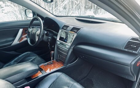 Toyota Camry, 2008 год, 935 000 рублей, 8 фотография
