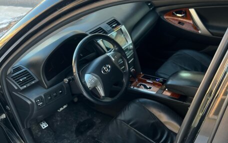 Toyota Camry, 2008 год, 935 000 рублей, 7 фотография