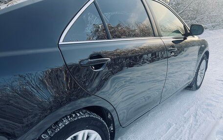 Toyota Camry, 2008 год, 935 000 рублей, 10 фотография