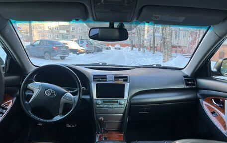 Toyota Camry, 2008 год, 935 000 рублей, 6 фотография