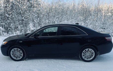 Toyota Camry, 2008 год, 935 000 рублей, 2 фотография