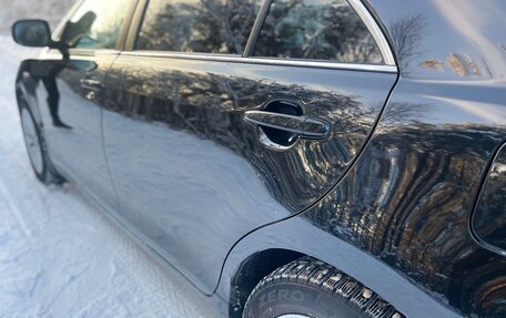 Toyota Camry, 2008 год, 935 000 рублей, 11 фотография