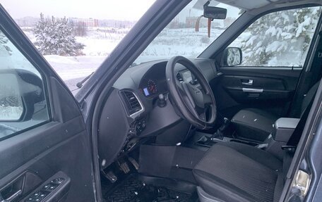 ЛуАЗ Patriot, 2016 год, 650 000 рублей, 3 фотография