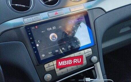 Ford S-MAX I, 2006 год, 660 000 рублей, 5 фотография