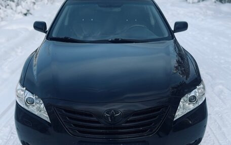 Toyota Camry, 2008 год, 935 000 рублей, 4 фотография