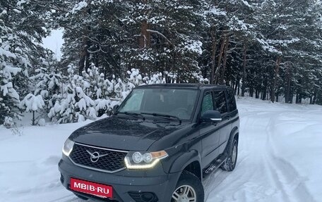 ЛуАЗ Patriot, 2016 год, 650 000 рублей, 2 фотография