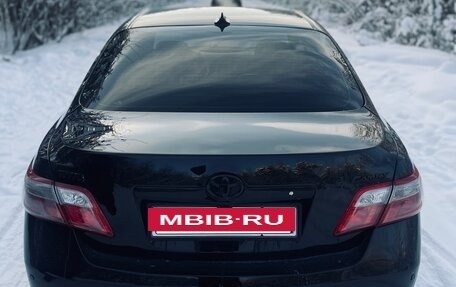 Toyota Camry, 2008 год, 935 000 рублей, 5 фотография