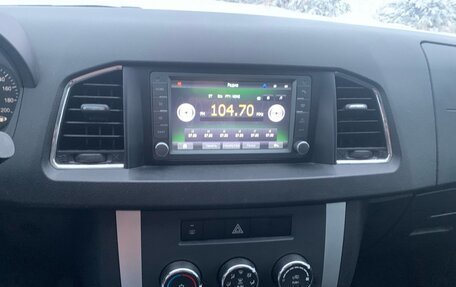 ЛуАЗ Patriot, 2016 год, 650 000 рублей, 4 фотография