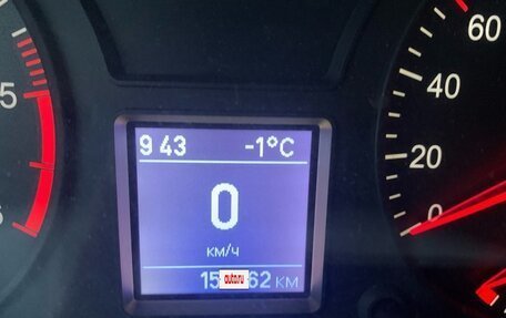 ЛуАЗ Patriot, 2016 год, 650 000 рублей, 5 фотография