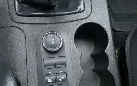 ЛуАЗ Patriot, 2016 год, 650 000 рублей, 6 фотография