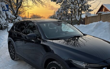 Mazda CX-5 II, 2018 год, 2 630 000 рублей, 2 фотография