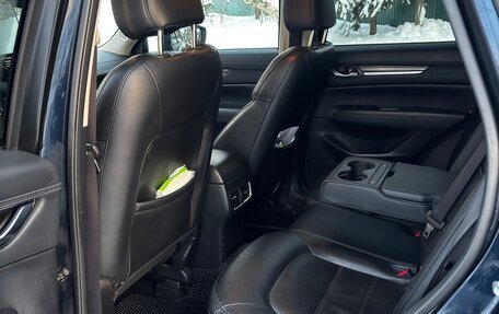 Mazda CX-5 II, 2018 год, 2 630 000 рублей, 10 фотография