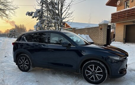 Mazda CX-5 II, 2018 год, 2 630 000 рублей, 4 фотография