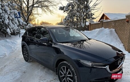 Mazda CX-5 II, 2018 год, 2 630 000 рублей, 3 фотография