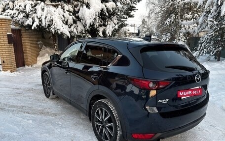 Mazda CX-5 II, 2018 год, 2 630 000 рублей, 6 фотография