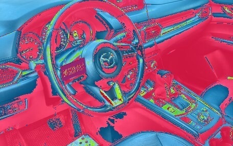 Mazda CX-5 II, 2018 год, 2 630 000 рублей, 8 фотография