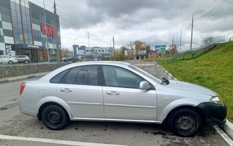 Daewoo Gentra II, 2015 год, 624 000 рублей, 4 фотография