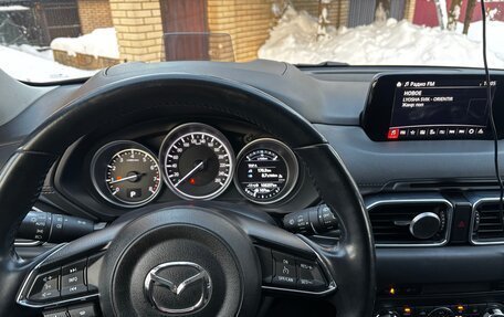 Mazda CX-5 II, 2018 год, 2 630 000 рублей, 11 фотография