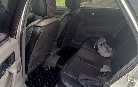 Daewoo Gentra II, 2015 год, 624 000 рублей, 2 фотография