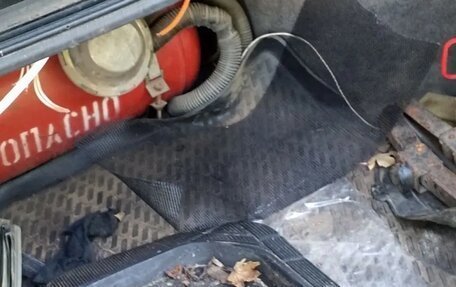 Mitsubishi Galant VIII, 1997 год, 220 000 рублей, 10 фотография